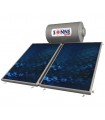 Sonne Phaethon 200lt/3.36m² glass Τριπλής Ενέργειας για σύνδεση με Αντλία Θερμότητας